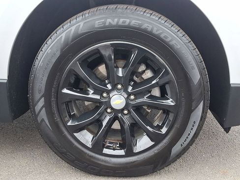 Certified 2019 Chevrolet Equinox LT image 27
