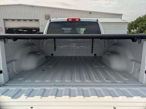 Used 2018 RAM 1500 Express w/ Express Value Package AWD/4WD image 35