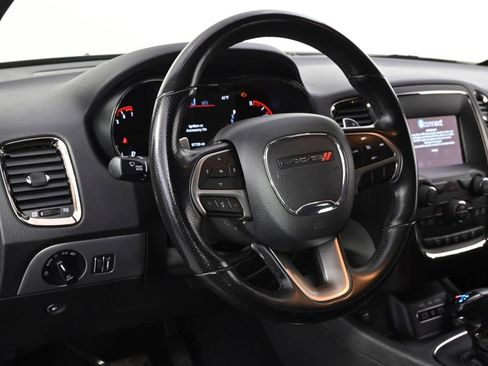 Used 2019 Dodge Durango GT w/ Blacktop Package image 11