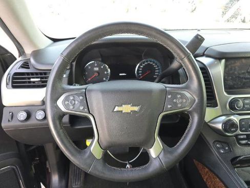 Used 2017 Chevrolet Tahoe Premier image 10