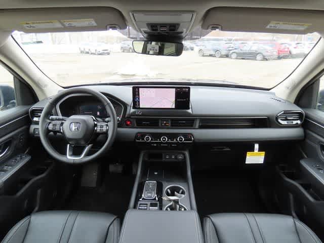 New 2026 Honda Pilot image 21
