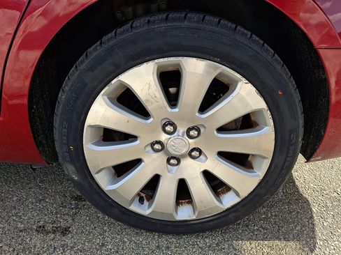 Used 2014 Buick LaCrosse Leather image 10