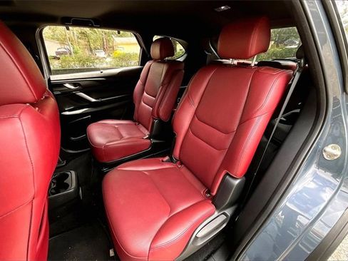 Used 2022 MAZDA CX-9 Carbon Edition image 19