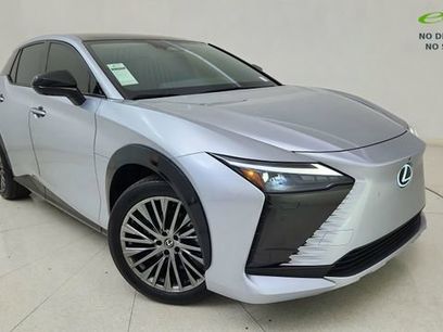 Used 2024 Lexus RZ 450e Premium w/ Accessory Package (Z1)