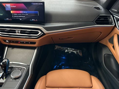 Certified 2023 BMW i4 eDrive40 RWD image 30