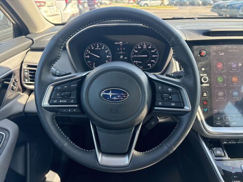 Certified 2025 Subaru Legacy Limited AWD/4WD image 14