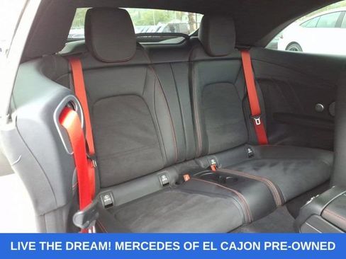 Used 2020 Mercedes-Benz C 43 AMG 4MATIC Cabriolet image 19