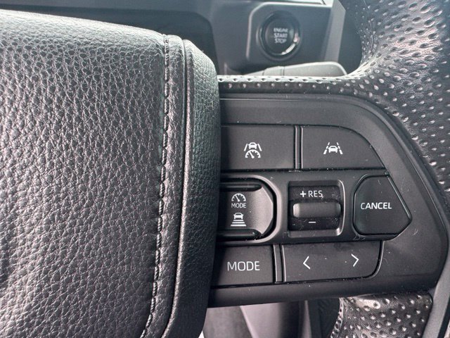 Used 2024 Toyota Tacoma SR RWD image 16