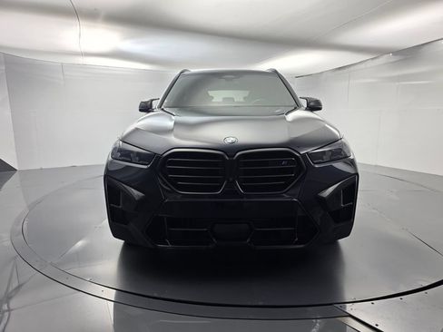 Used 2024 BMW X5 M Competition AWD/4WD image 2