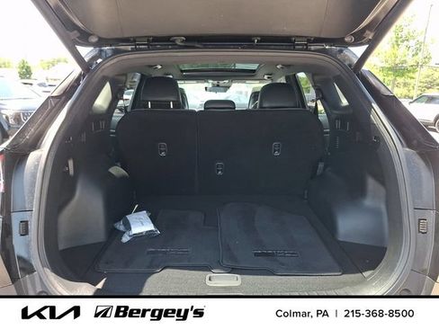 Certified 2024 Kia Sportage X-Line w/ X-Line Premium Package AWD/4WD image 34
