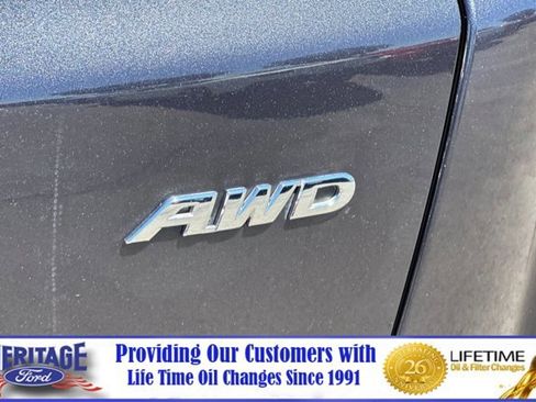 Used 2018 Honda CR-V EX-L image 27