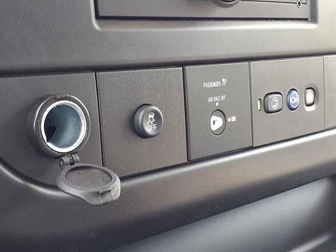 New 2026 Chevrolet Express 2500 w/ Driver Convenience Package image 8