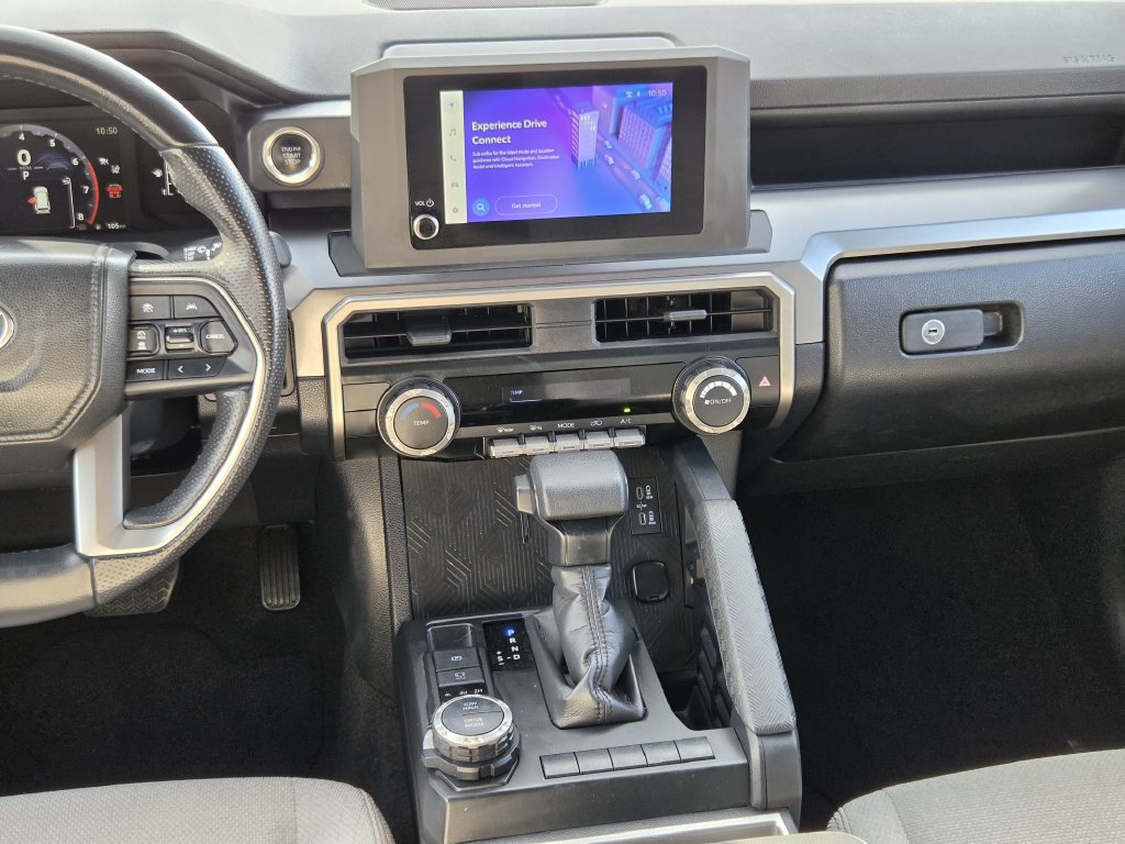 Used 2025 Toyota 4Runner 4WD image 16