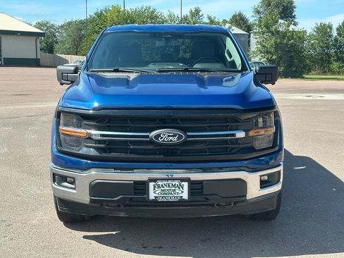 Used 2024 Ford F150 XLT AWD/4WD image 35