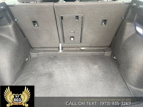 Used 2025 Volkswagen Taos S FWD image 7