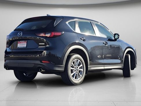 Used 2023 MAZDA CX-5 AWD 2.5 S image 9