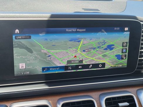 Used 2022 Mercedes-Benz GLE 350 4MATIC image 23