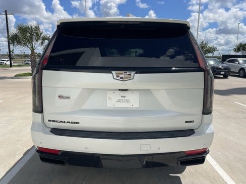 Used 2021 Cadillac Escalade Sport image 6