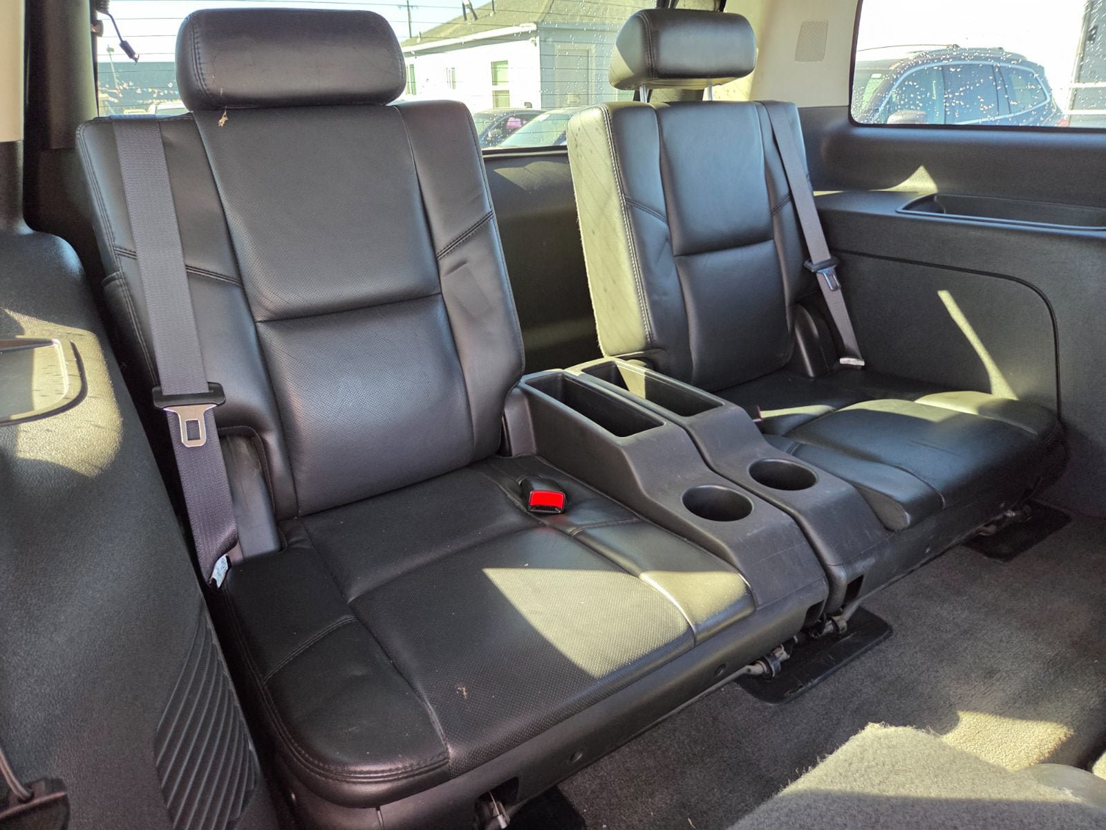 Used 2007 Cadillac Escalade AWD w/ Information Package image 15