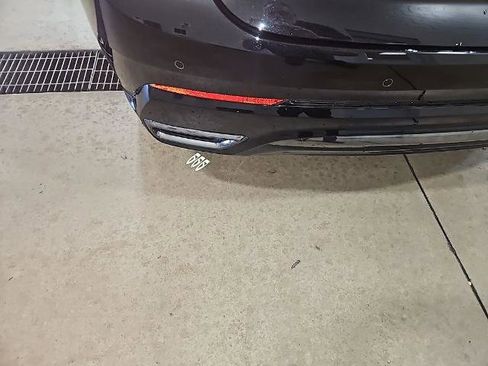 New 2026 Buick Envision Sport Touring image 6