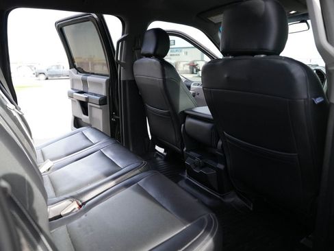 Used 2019 Ford F250 XLT image 16