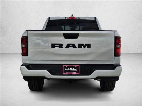 New 2026 RAM 1500 Express RWD image 8