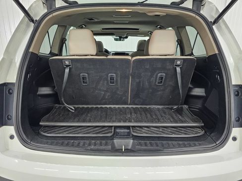 Certified 2021 Honda Pilot EX-L image 16