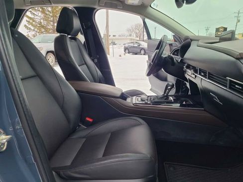 Used 2022 MAZDA CX-30 2.5 Turbo w/ Premium Package image 19