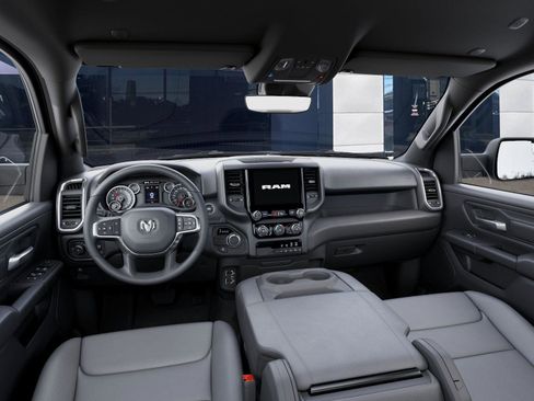 New 2026 RAM 1500 Tradesman image 14