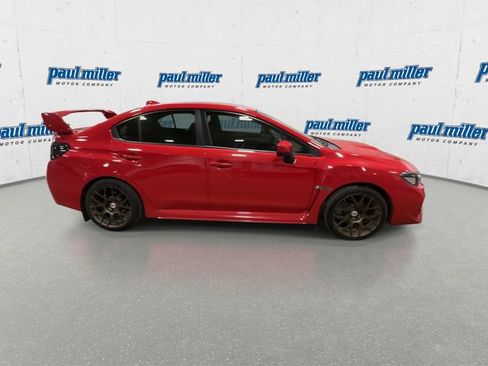 Used 2017 Subaru WRX Base image 13