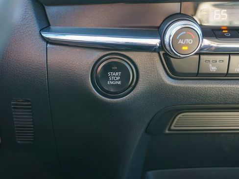 Used 2023 MAZDA CX-30 AWD 2.5 S w/ Preferred Package image 28