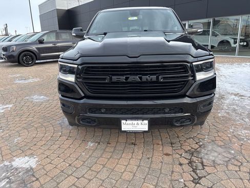 Used 2019 RAM 1500 Big Horn image 2