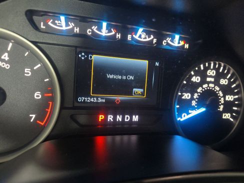 Used 2018 Ford F150 XLT w/ Equipment Group 301A Mid AWD/4WD image 16