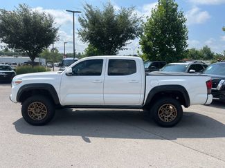 Used 2023 Toyota Tacoma SR AWD/4WD video 4