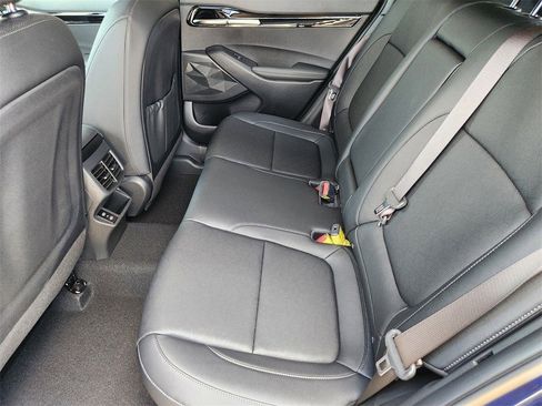 New 2026 Kia Seltos EX w/ EX Sunroof Package image 21