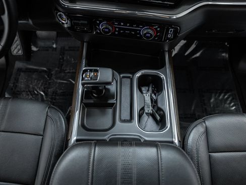 Used 2023 Chevrolet Silverado 1500 High Country w/ High Country Premium Package image 37