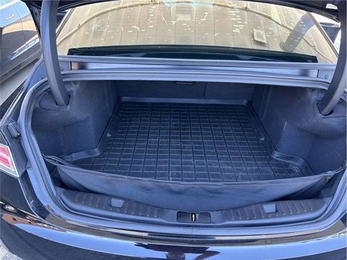 Used 2016 Lincoln MKZ AWD w/ Equipment Group 300A Reserve image 19