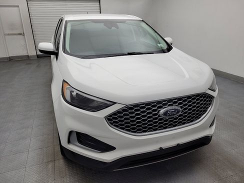 Used 2023 Ford Edge SEL AWD/4WD image 14