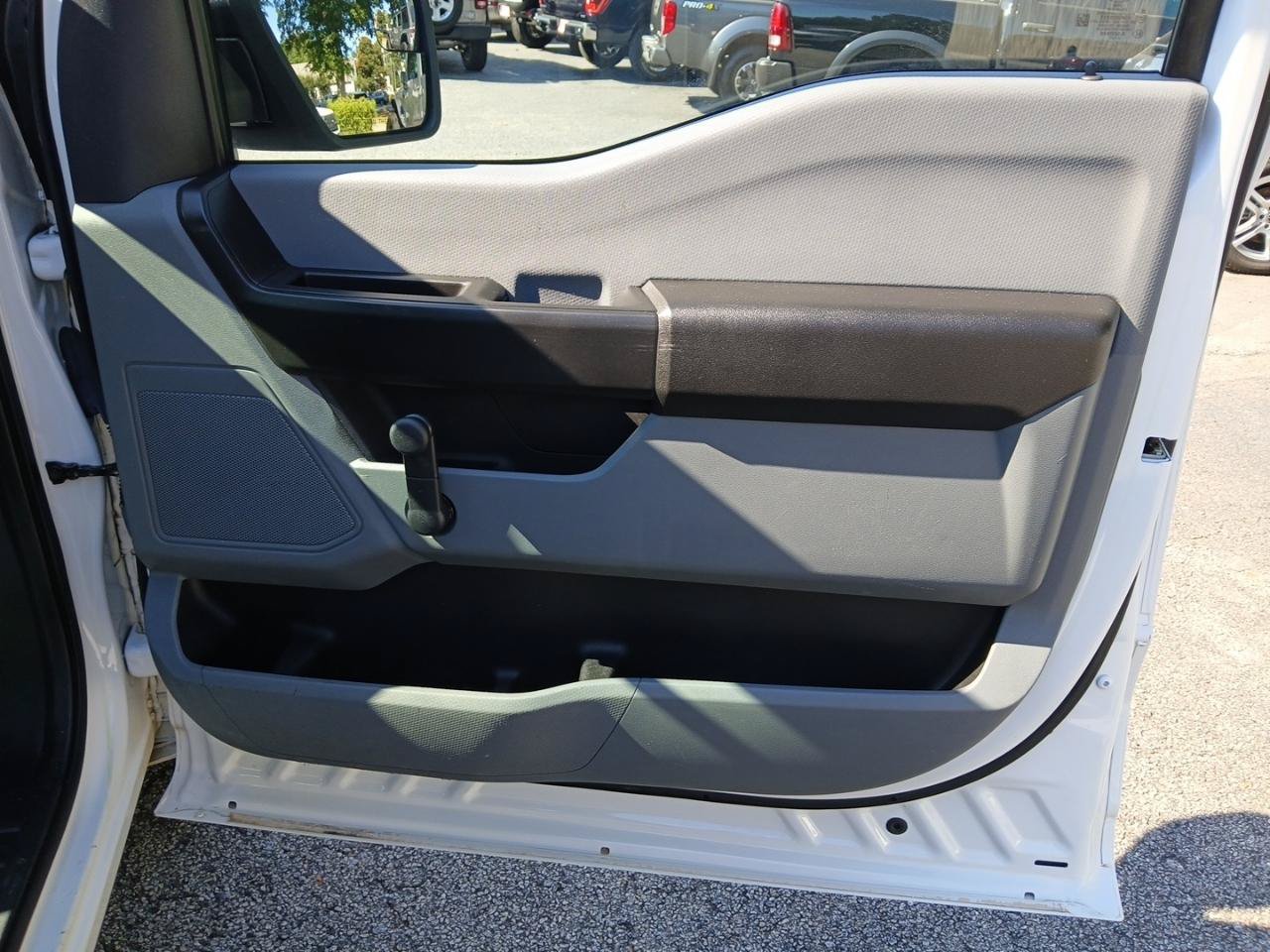 Used 2021 Ford F150 XL RWD image 10