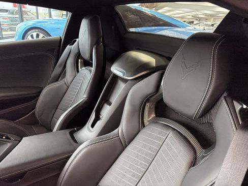 Used 2022 Chevrolet Corvette Stingray Preferred Conv w/ Z51 Performance Package image 11