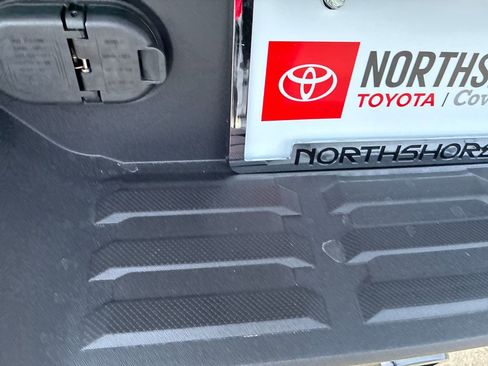 New 2026 Toyota Tundra Limited image 44