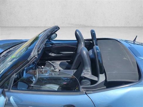 Used 2016 MAZDA MX-5 Miata Grand Touring RWD image 20