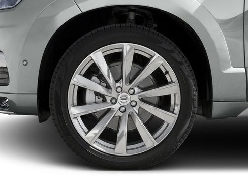 Used 2017 Volvo XC90 T6 Inscription w/ Vision Package image 11