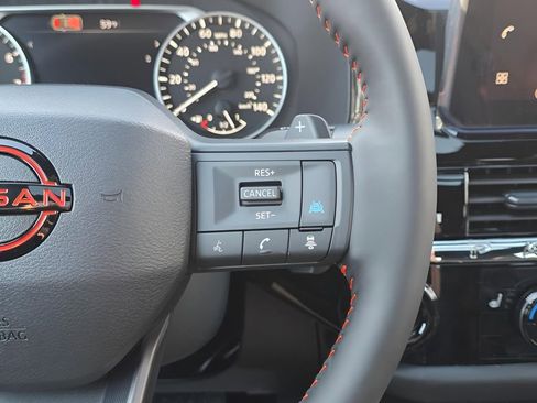 New 2026 Nissan Pathfinder Rock Creek w/ Rock Creek Premium Package AWD/4WD image 26