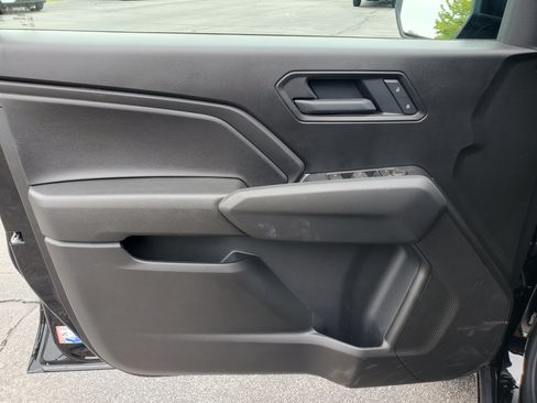 New 2026 Chevrolet Colorado Trail Boss w/ LPO, Skid Plate Package AWD/4WD image 21