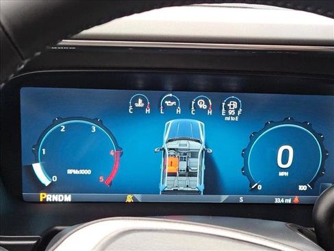 New 2026 Ford F350 Platinum image 15