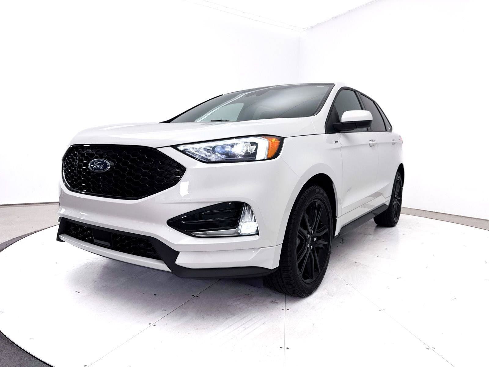 Used 2023 Ford Edge ST-Line AWD/4WD image 13