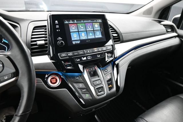 Used 2023 Honda Odyssey Touring image 8