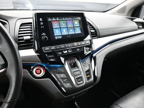 Used 2023 Honda Odyssey Touring image 8