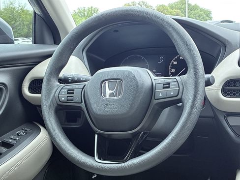 Certified 2026 Honda HR-V LX image 23